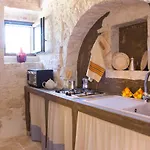 Trullo Sweet Trullo