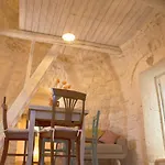 Trullo Sweet Trullo Отель типа 
