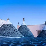 Trullo Sweet Trullo Отель типа 