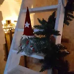 Trullo Sweet Trullo Отель типа 