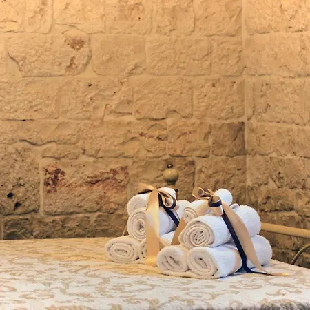 Trullo Sweet Trullo 3*