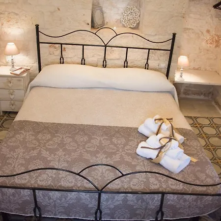 Trullo Sweet Trullo Bed & Breakfast 4*