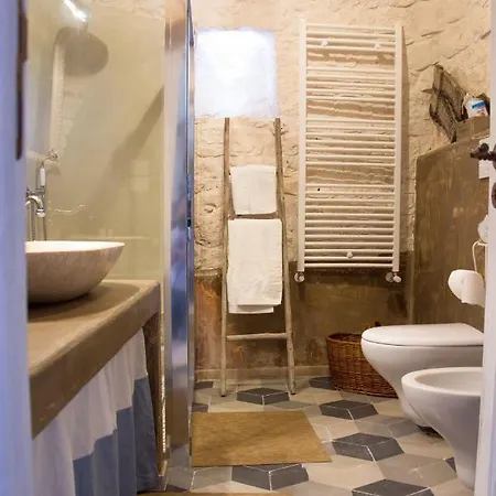 Trullo Sweet Trullo 4* Alberobello