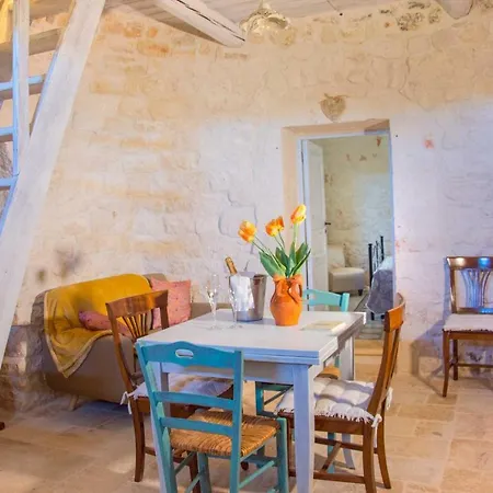 Trullo Sweet Trullo * Alberobello