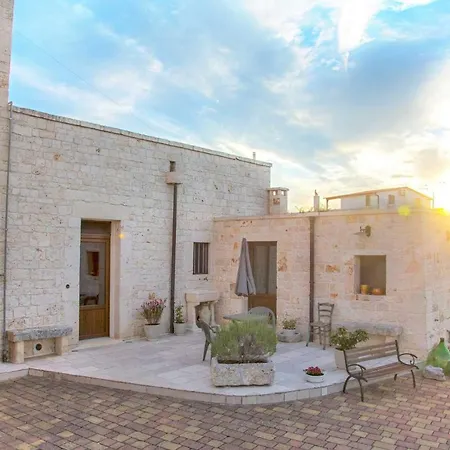 Bed & Breakfast Trullo Sweet Trullo Alberobello