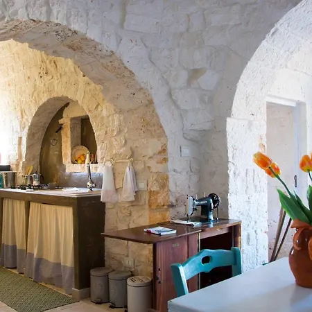 Bed & Breakfast Trullo Sweet Trullo Alberobello