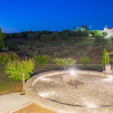 Trullo Sweet Trullo Bed & Breakfast