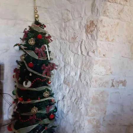 Trullo Sweet Trullo *