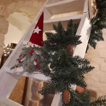 Trullo Sweet Trullo 3*