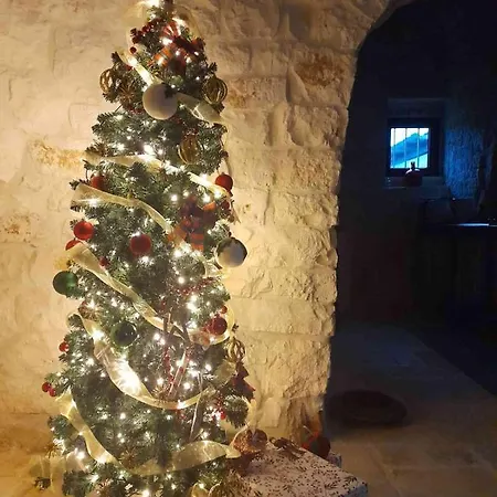 Trullo Sweet Trullo *