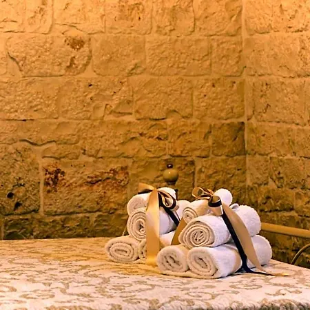Bed & Breakfast Trullo Sweet Trullo Alberobello