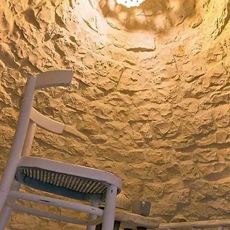 Bed & Breakfast Trullo Sweet Trullo 4*