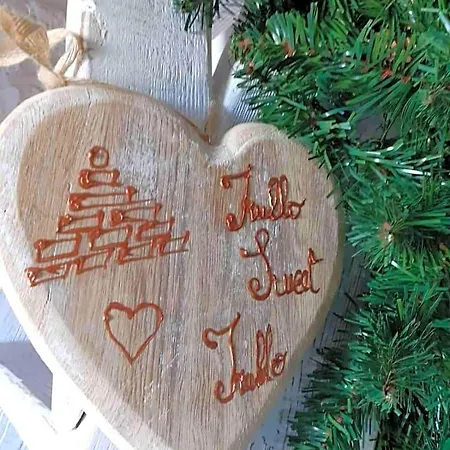 Trullo Sweet Trullo