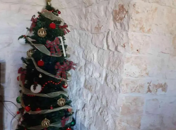 Trullo Sweet Trullo 3*